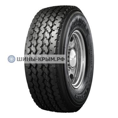 385/65 R22.5 Triangle TR697