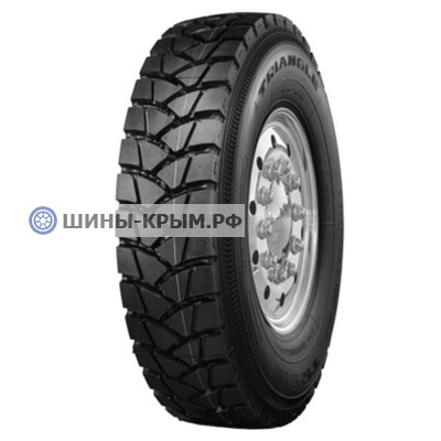 315/80 R22.5 Triangle TR918