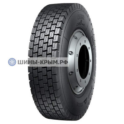 295/80 R22.5 Triangle TRD06