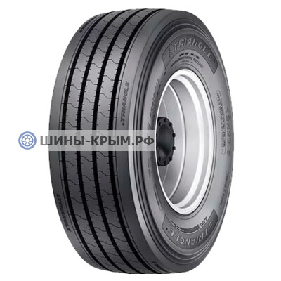 295/80 R22.5 Triangle TRS06
