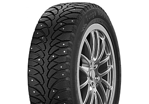 185/65 R14 Tunga NORDWAY 2 б/к шип