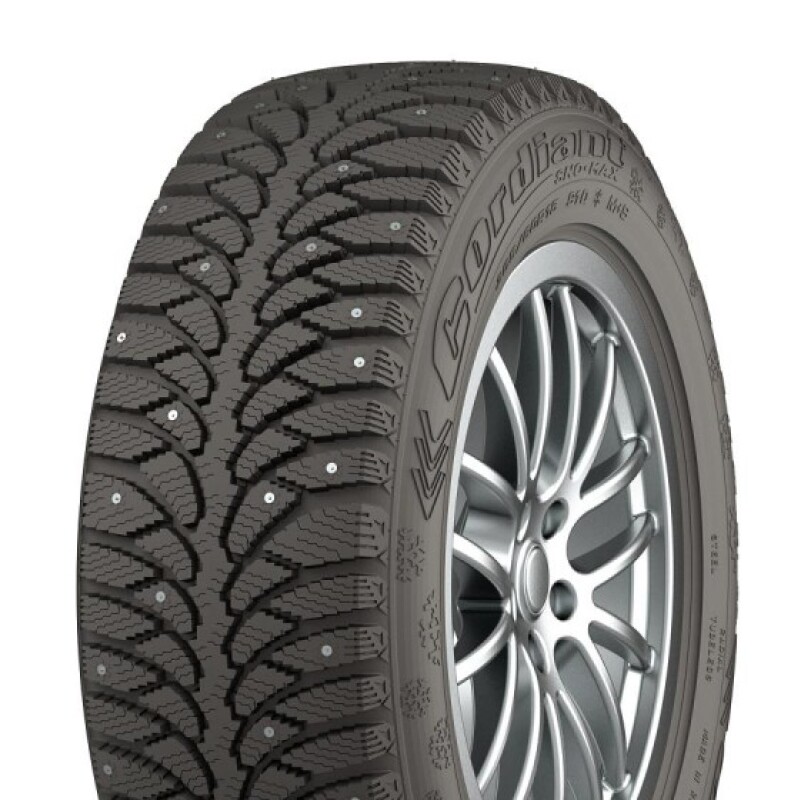 175/65 R14 Tunga NORDWAY 2 PW-5 2019г