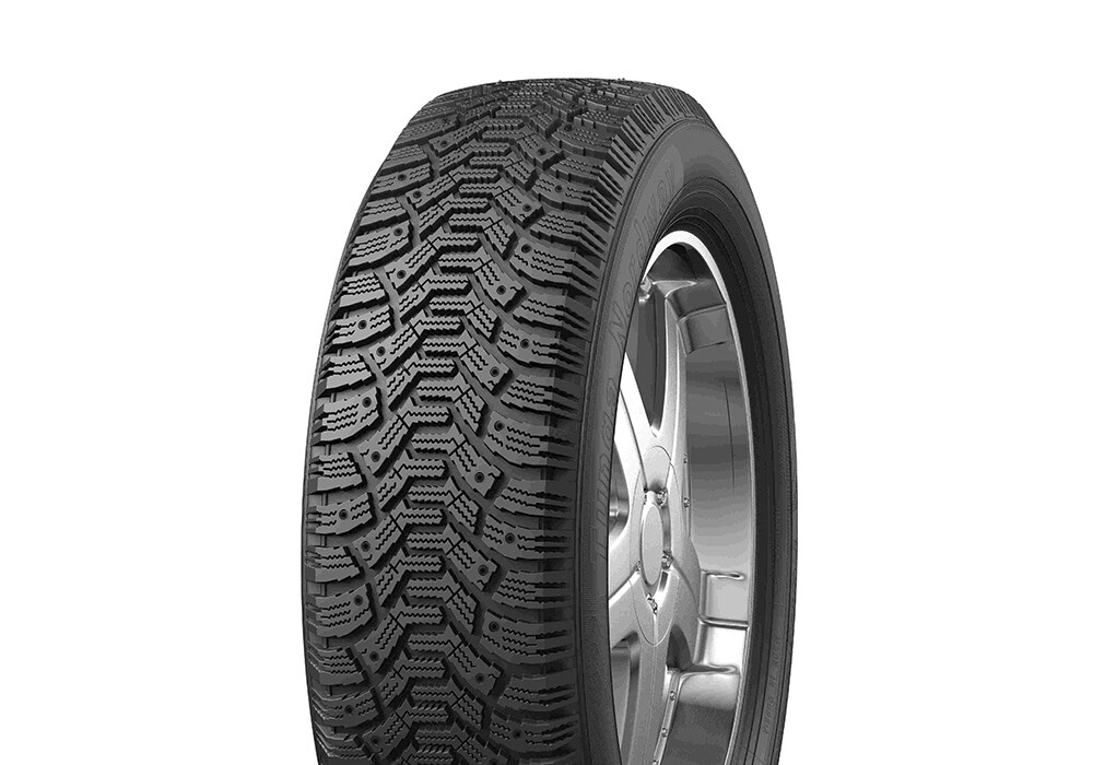 195/65 R15 Tunga NORDWAY 2016г