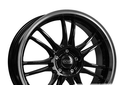 Dotz Shift ET35 60.1 BKL