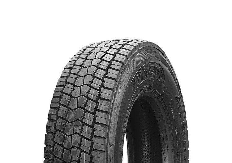 315/80 R22.5 TYREX ALL STEEL DR-1