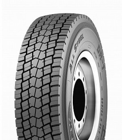 295/80 R22.5 TYREX ALL STEEL DR1