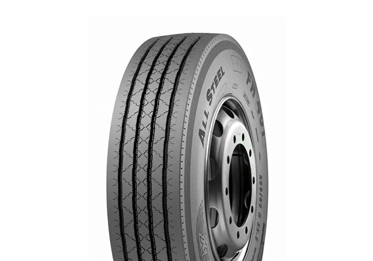 315/80 R22.5 TYREX ALL STEEL FR-401 б/к