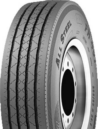 295/80 R22.5 TYREX ALL STEEL FR401