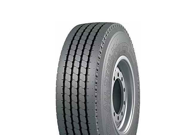 385/65 R22.5 TYREX ALL STEEL TR-1 б/к