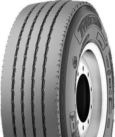385/65 R22.5 TYREX ALL STEEL TR1