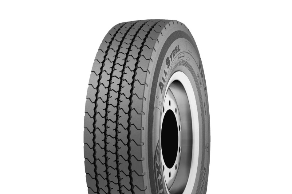 275/70 R22.5 TYREX ALL STEEL VC-1 б/к 275/70 R22.5 TYREX ALL STEEL VC-1 б/к