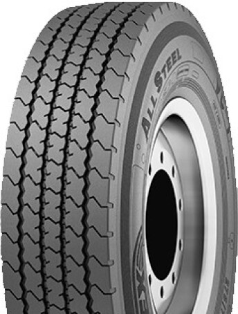 275/70 R22.5 TYREX ALL STEEL VC1