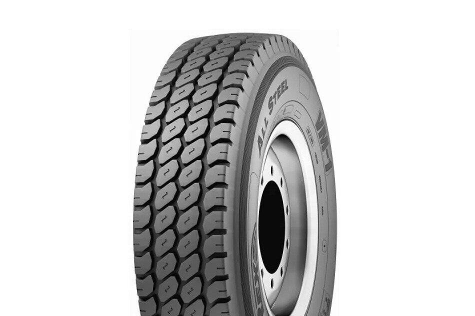 315/80 R22.5 TYREX ALL STEEL VM-1 б/к