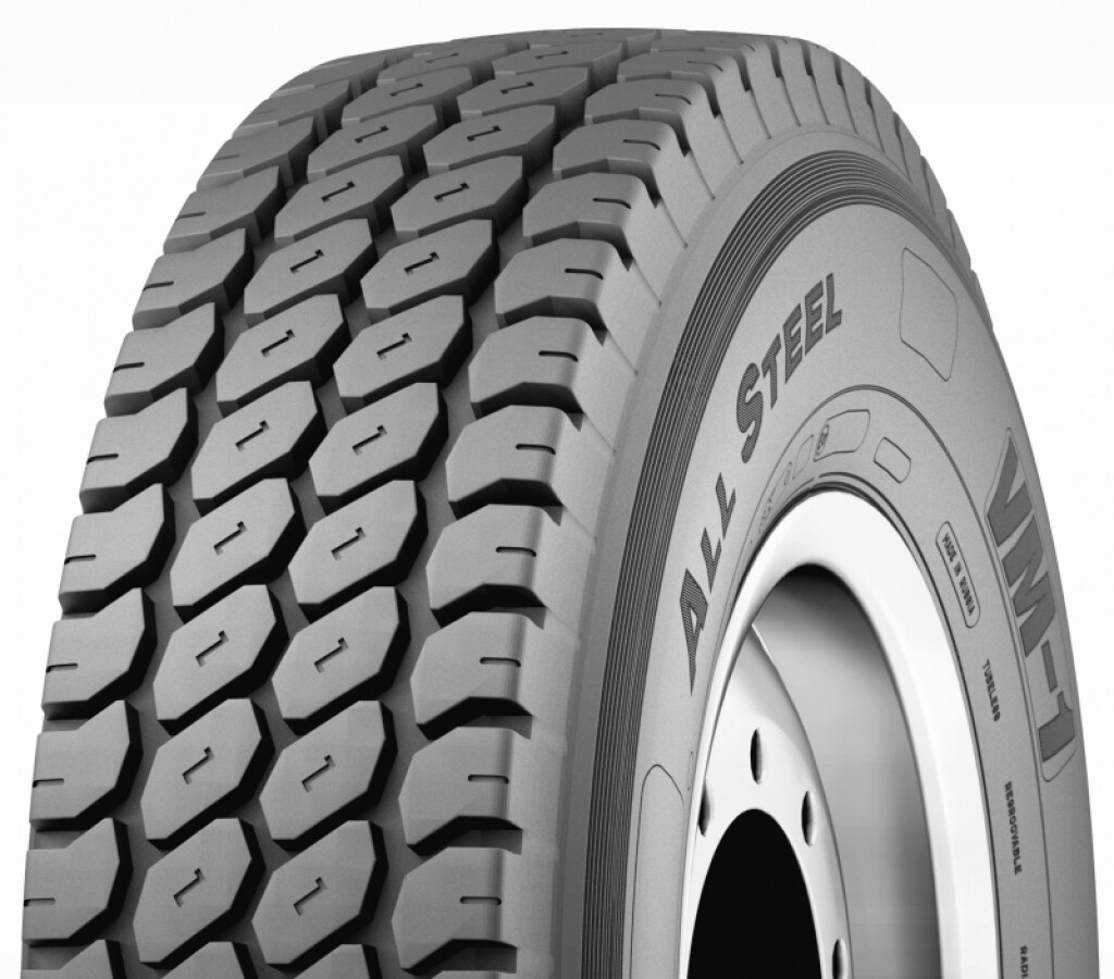 315/80 R22.5 TYREX ALL STEEL VM1