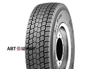 295/80 R22.5 Tyrex All Steel DR-1