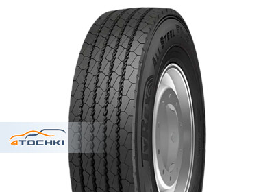 295/80 R22.5 Tyrex All Steel FR-2