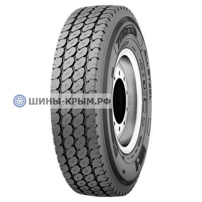 315/80 R22.5 Tyrex All Steel VM-1