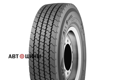 295/80 R22.5 Tyrex All Steel VR-1