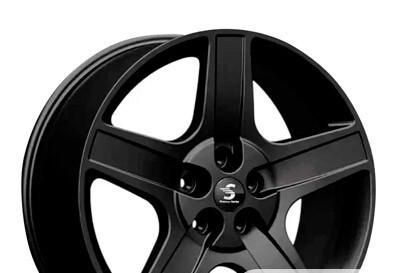 Premium Series КР008 Audi Q5 ET34 66.6 MB