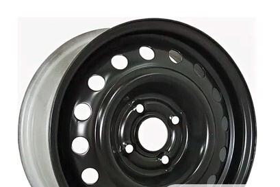 ТЗСК 16_Hyundai_Kia 6.5x16/4x100 ET50 D54.1 Black