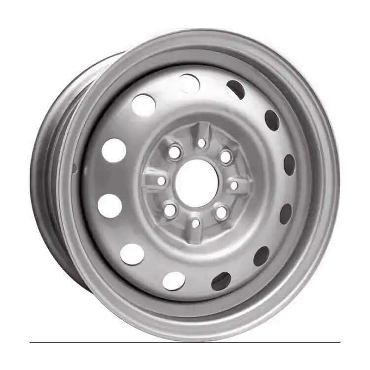 ТЗСК 2103 5x13/4x98 ET29 D60.5 Черный