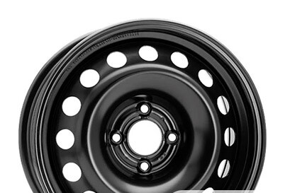 ТЗСК Chevrolet Lacetti 6x15/4x114.3 ET44 D56.6 Black