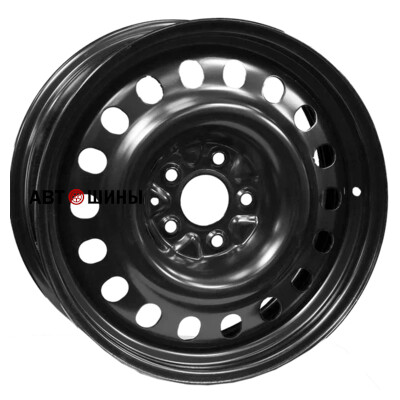 ТЗСК HAVAL Jolion 7x17/5x114.3 ET37 D66.6 Черный