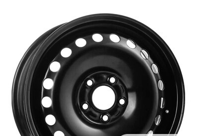 ТЗСК Kia Cerato_Ceed 6x15/5x114.3 ET46 D67.1 Black