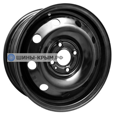 ТЗСК Lada Largus 6x15/4x100 ET50 D60.1 серебро