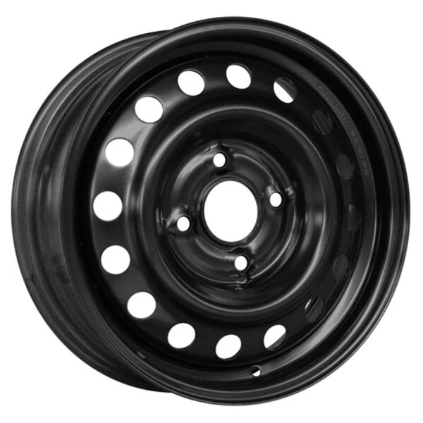 ТЗСК Nissan Almera 6x15/4x114.3 ET45 D66.1 Серебро