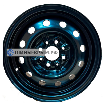 ТЗСК VAZ 2103 5x13/4x98 ET29 D60.3 черный