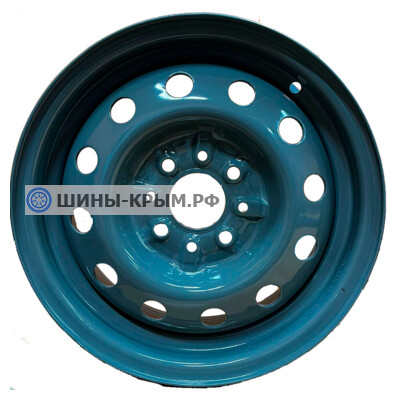 ТЗСК VAZ 2103 5x13/4x98 ET29 D60.3 серый