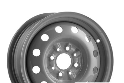 ТЗСК VAZ 2108 5.5x13/4x98 ET35 D58.6 Grey