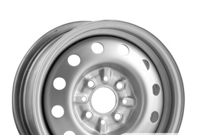 ТЗСК VAZ 2108 5.5x13/4x98 ET35 D58.6 S