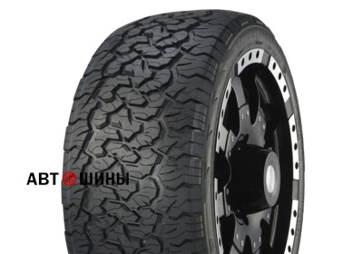 265/75 R16 Unigrip Lateral Force A/T