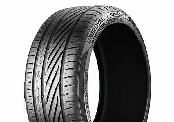 225/45 R19 Uniroyal Rain Sport 5 TL