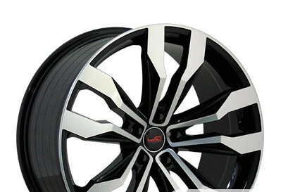 Legeartis Concept VV548 ET25 66.6 BFP