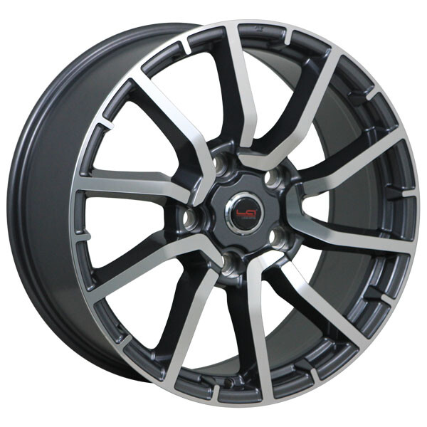 Legeartis Concept TY556 ET45 110.1 HBFP