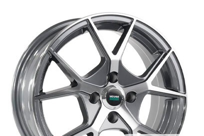 Megami MGM-18 ET46 54.1 HBFP