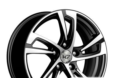 K7 K-77 ET40 66.1 BFP