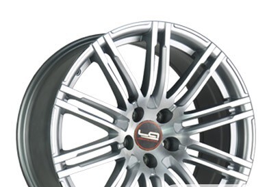 Legeartis Optima PR13 ET26 66.6 SF