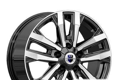 КиК Мичиган ET56 110.1 GG