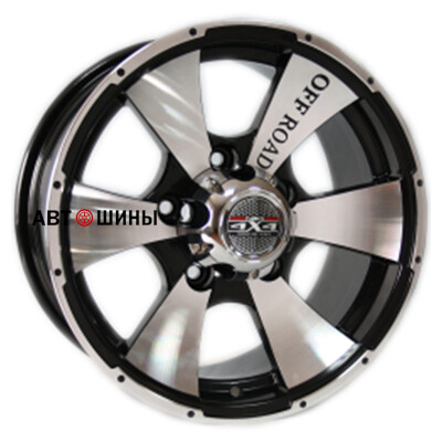 Neo 652 7.5*16 5*139.7 108 BD