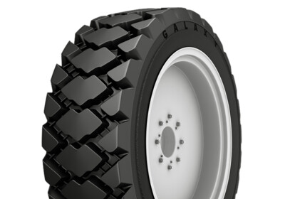 14,00/17.5 Galaxy Hulk