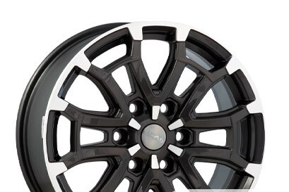 Скад Авилис ET25 106.1 Grapfp