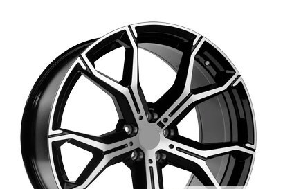 RPLC BM103 ET37 66.6 BFP