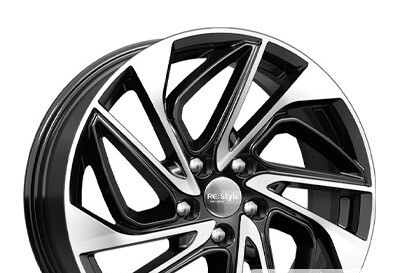 iFree Original ZV Geely Atlas КС883 ET45 60.1 HS