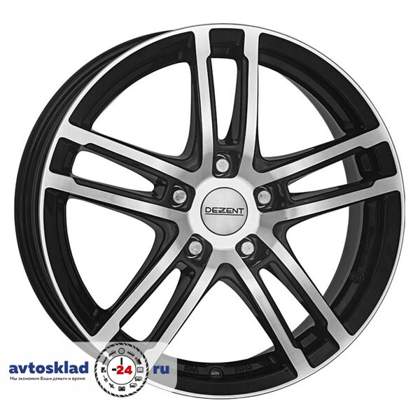 Dezent TZ dark ET38 70.1 BFP