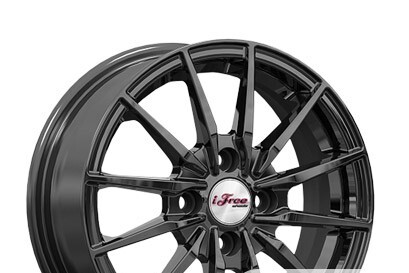 iFree Финчер ET42 67.1 Black