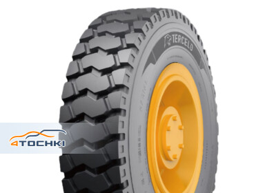 16,00/25 198A2 Tercelo TC209 E4 H1 TL 16,00/25 198A2 Tercelo TC209 E4 H1 TL